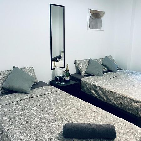Sepulveda R1 Bed & Breakfast Barcelona Luaran gambar