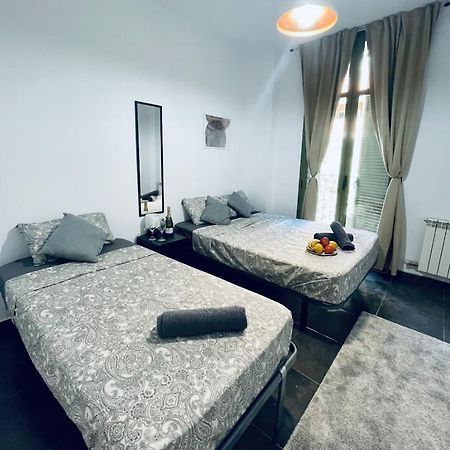 Sepulveda R1 Bed & Breakfast Barcelona Luaran gambar